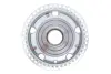Маточина (передня) VW Golf IV 97-06 MEYLE 100 407 6007 (фото 4)