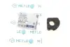 Втулка стабілізатора (переднього/внутрішня) VW Caddy II -03 (d=17mm) MEYLE 100 411 0000 (фото 2)