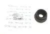 Подушка амортизатора (переднього) Audi A1/A3/Skoda Fabia/Octavia/Rapid/VW Bora/Golf IV 97- MEYLE 100 412 0019 (фото 1)