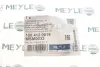 Подушка амортизатора (переднього) Audi A1/A3/Skoda Fabia/Octavia/Rapid/VW Bora/Golf IV 97- MEYLE 100 412 0019 (фото 5)