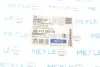 Подушка амортизатора (переднього) + підшипник VW Caddy II 1.6/1.9D 96-00 MEYLE 100 412 0021/S (фото 7)