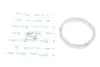 Підшипник амортизатора (переднього) опорний Audi 100/A6 90-97 MEYLE 100 412 0045 100 412 0045