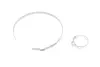 Пильник ШРКШ (зовнішній) Seat Ibiza 02-/Skoda Fabia 99-/Roomster 99-/VW Polo 01- (25.5x83x110) MEYLE 100 495 0004 (фото 2)