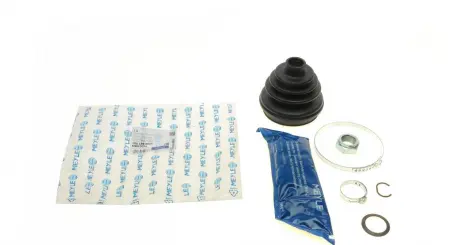 Пильник ШРКШ (зовнішній) Audi 80/VW Passat B3/B4 86-05 (22x83x102) (к-кт) MEYLE 100 498 0025