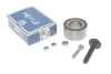 Підшипник маточини (передньої) Audi 80/90/A4/A6/VW Passat -05 (39x75x37) MEYLE 100 498 0038 100 498 0038
