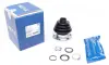 Пильник ШРКШ (внутрішній) Audi 80/90/VW Caddy I-II/Golf I-III -04 (21x94/97mm) MEYLE 100 498 0044 100 498 0044