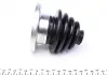 Пильник ШРКШ (внутрішній) Audi 80/90/VW Caddy I-II/Golf I-III -04 (21x94/97mm) MEYLE 100 498 0044 (фото 3)