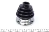Пильник ШРКШ (внутрішній) Audi 80/90/VW Caddy I-II/Golf I-III -04 (21x94/97mm) MEYLE 100 498 0044 (фото 4)