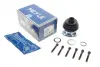 Пильник ШРКШ (внутрішній) VW T2/T3 67-92 (21x100x100) (к-кт) MEYLE 100 498 0045 100 498 0045