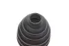 Пильник ШРКШ (зовнішній) VW Caddy II 1.9 -03/Caddy III 1.6-2.0 -10 (26x86x125) MEYLE 100 498 0047 (фото 10)