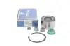 Підшипник маточини (передньої) Skoda Octavia 96-10/VW Caddy II/III 95- (40x74x40) (К-кт) MEYLE 100 498 0048 100 498 0048