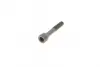 ШРКШ (внутрішній) Audi A3/Skoda Octavia/VW Caddy 96-10/Golf/Passat 83-04/Polo 95-01 (33z/100mm) MEYLE 100 498 0051 (фото 10)