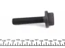Пильник ШРКШ (зовнішній) Audi A6/ VW Passat 1.9-2.5TDI 97-05 (24x90x90) MEYLE 100 498 0075 (фото 3)