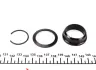 Пильник ШРКШ (зовнішній) Audi A6/ VW Passat 1.9-2.5TDI 97-05 (24x90x90) MEYLE 100 498 0075 (фото 4)