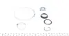 Пильник ШРКШ (зовнішній) VW Golf III/IV 91-06 (25x86x125mm) MEYLE 100 498 0076 (фото 7)