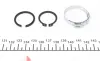 Пильник ШРКШ (внутрішній) Skoda Octavia/Superb 88-10 (21x80x84mm) MEYLE 100 498 0089 (фото 6)