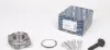 Підшипник маточини (передньої) Audi A4/A6/A8 Quattro 98- MEYLE 100 498 0122 100 498 0122