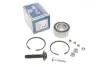 Підшипник маточини (передньої) Audi 100/200/A4/A6/Skoda SuperB I/VW Passat .88-08 (43x82x37) (к-кт) MEYLE 100 498 0137 100 498 0137
