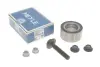 Підшипник маточини (передньої) Audi A4/A6/VW Passat -05 (39x75x37) MEYLE 100 498 0138 100 498 0138