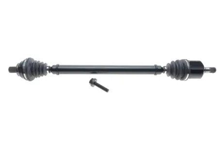 Піввісь VW Caddy/Golf/Passat/Touran 1.6/2.0 03- (R) MEYLE 100 498 0141