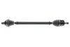 Піввісь VW Caddy/Golf/Passat/Touran 1.6/2.0 03- (R) MEYLE 100 498 0141 (фото 6)