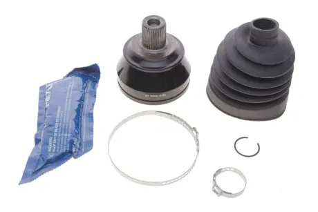 ШРКШ (зовнішній) Audi A6 04-11/A8 05-10 (38z/27z/97mm) MEYLE 100 498 0204