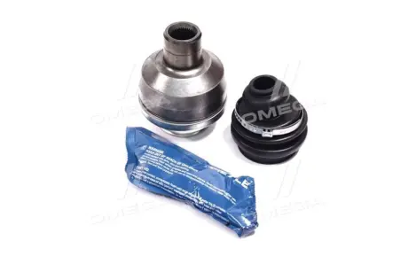 ШРУС внутр. з пильовиком FORD Galaxy I (03/95-05/06); SEAT Alhambra I (03/96-03/10) MEYLE 100 498 0221