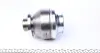 ШРКШ (внутрішній) VW T5 2.5TDI 03-09 (26z/30z/132mm) (-ABS) MEYLE 100 498 0225 (фото 3)