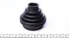 ШРКШ (внутрішній) VW T5 2.5TDI 03-09 (26z/30z/132mm) (-ABS) MEYLE 100 498 0225 (фото 7)