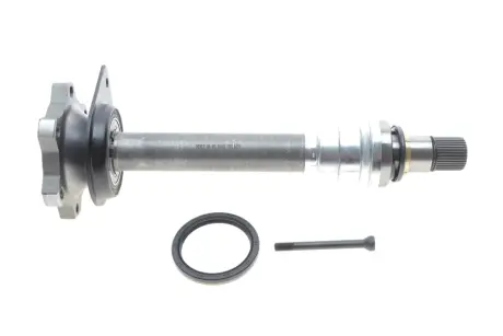 Фланець півосі (+сальник) VW Sharan/Ford Galaxy/Seat Alhambra 1.9/2.0 TDI 00-10 (R) (26z/37z/356) MEYLE 100 498 0244/S