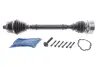 Піввісь (передня) Audi A4/VW Passat 1.6/1.8 94-05 (L) MEYLE 100 498 0666 (фото 1)