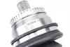 Піввісь Audi A4/VW Passat 95-05 (L) (33/30x602) (+ABS 45) MEYLE 100 498 0668 (фото 2)