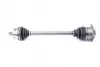 Піввісь Audi A4/VW Passat 95-05 (L) (33/30x602) (+ABS 45) MEYLE 100 498 0668 (фото 7)