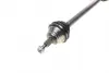 Піввісь (передня) VW Bora/Golf 98-06 (R) MEYLE 100 498 0685 (фото 3)