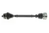 Піввісь (передня) Audi A4/VW Passat 1.6/1.8 94-05 (R) MEYLE 100 498 0698 (фото 1)