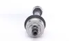 Піввісь (передня) Audi A4/Skoda SuperB I/VW Passat 1.8/2.0 94-08 (L) (33х30х614мм) MEYLE 100 498 0706 (фото 3)