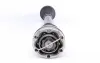 Піввісь (передня) Audi A4/Skoda SuperB I/VW Passat 1.8/2.0 94-08 (L) (33х30х614мм) MEYLE 100 498 0706 (фото 5)