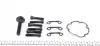 Піввісь (передня) Audi A4/Skoda SuperB I/VW Passat 1.8/2.0 94-08 (L) (33х30х614мм) MEYLE 100 498 0706 (фото 6)