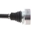 Піввісь (передня) VW Caddy III 1.6-2.0 04-15/Passat 1.6 TDI 09-14 (L) (36x523) MEYLE 100 498 0739 (фото 5)