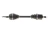 Піввісь (передня) VW T5/T6 2.0 BiTDI 09- (L) (37x38x645) MEYLE 100 498 0793 (фото 1)