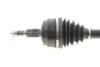 Піввісь (передня) VW T5/T6 2.0 BiTDI 09- (L) (37x38x645) MEYLE 100 498 0793 (фото 5)
