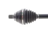 Піввісь (передня) (L) Audi Q3 2.0TFSI 14-18/VW Tiguan 2.0TSI/2.0TDI 07-18 (36z/26z/566mm) АКПП MEYLE 100 498 0820 (фото 5)