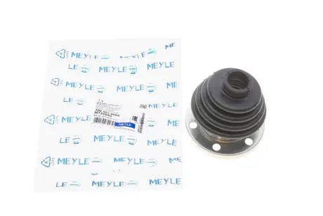 Пильник ШРКШ (внутрішній) VW Caddy -04 MEYLE 100 501 0004
