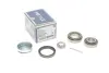 Підшипник маточини (задньої) Audi 80/100/A4/A6 (к-кт) MEYLE 100 598 0002 100 598 0002