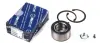 Підшипник маточини (передньої) VW Golf/Passat 88-97 (40х72х37) MEYLE 100 598 0235 100 598 0235