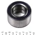 Підшипник маточини (передньої) VW Golf/Passat 88-97 (40х72х37) MEYLE 100 598 0235 (фото 2)