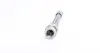Шланг гальмівний (задній) Audi A1/A3/TT/Skoda Fabia I-ll/Octavia/Roomster/VW Golf 1.0-3.2 95- (166mm) MEYLE 100 611 0043 (фото 2)