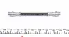 Шланг гальмівний (задній) Audi A1/A3/TT/Skoda Fabia I-ll/Octavia/Roomster/VW Golf 1.0-3.2 95- (166mm) MEYLE 100 611 0043 (фото 3)