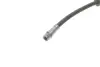 Шланг гальмівний (передній) VW Golf IV 1.4-2.3 TDI/FSI/SDI 97-06 (435mm) MEYLE 100 611 0053/S (фото 3)
