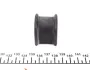 Втулка стабілізатора (заднього) Skoda Octavia/VW Golf IV 98-02 (d=10.5mm) MEYLE 100 615 0027 (фото 3)